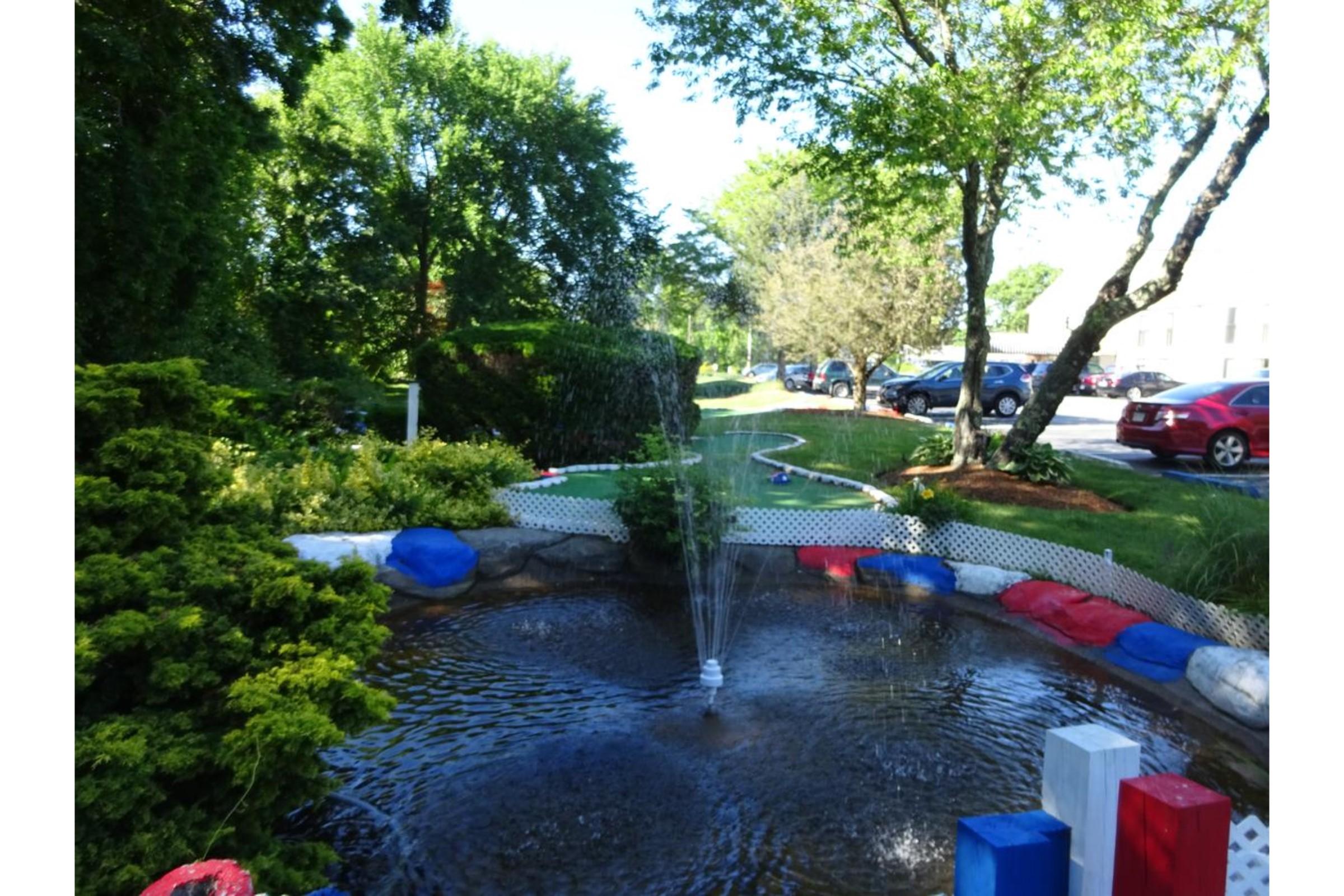 The Mariner Resort Cape Cod By The Red Collection West Yarmouth Buitenkant foto