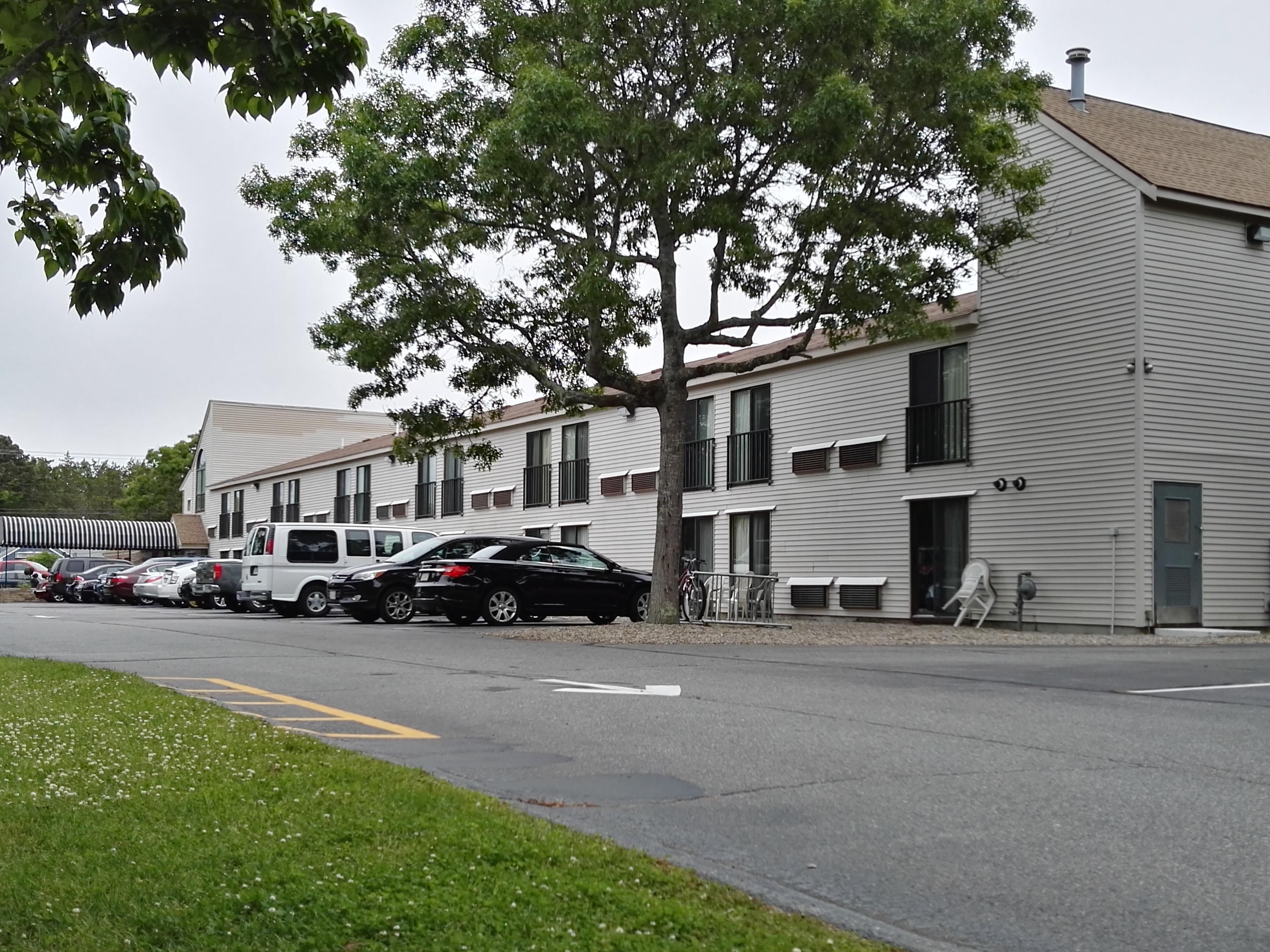 The Mariner Resort Cape Cod By The Red Collection West Yarmouth Buitenkant foto