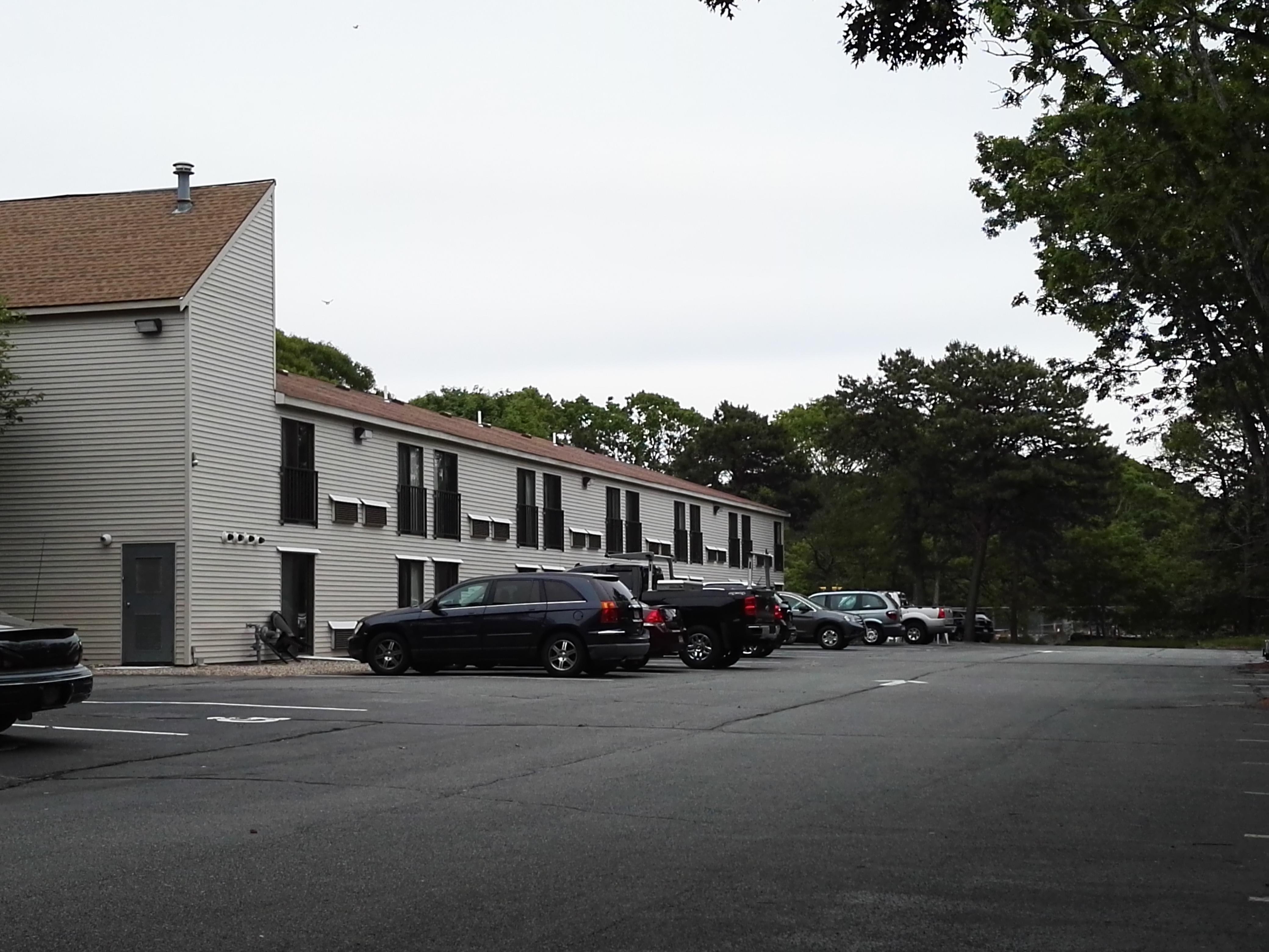 The Mariner Resort Cape Cod By The Red Collection West Yarmouth Buitenkant foto