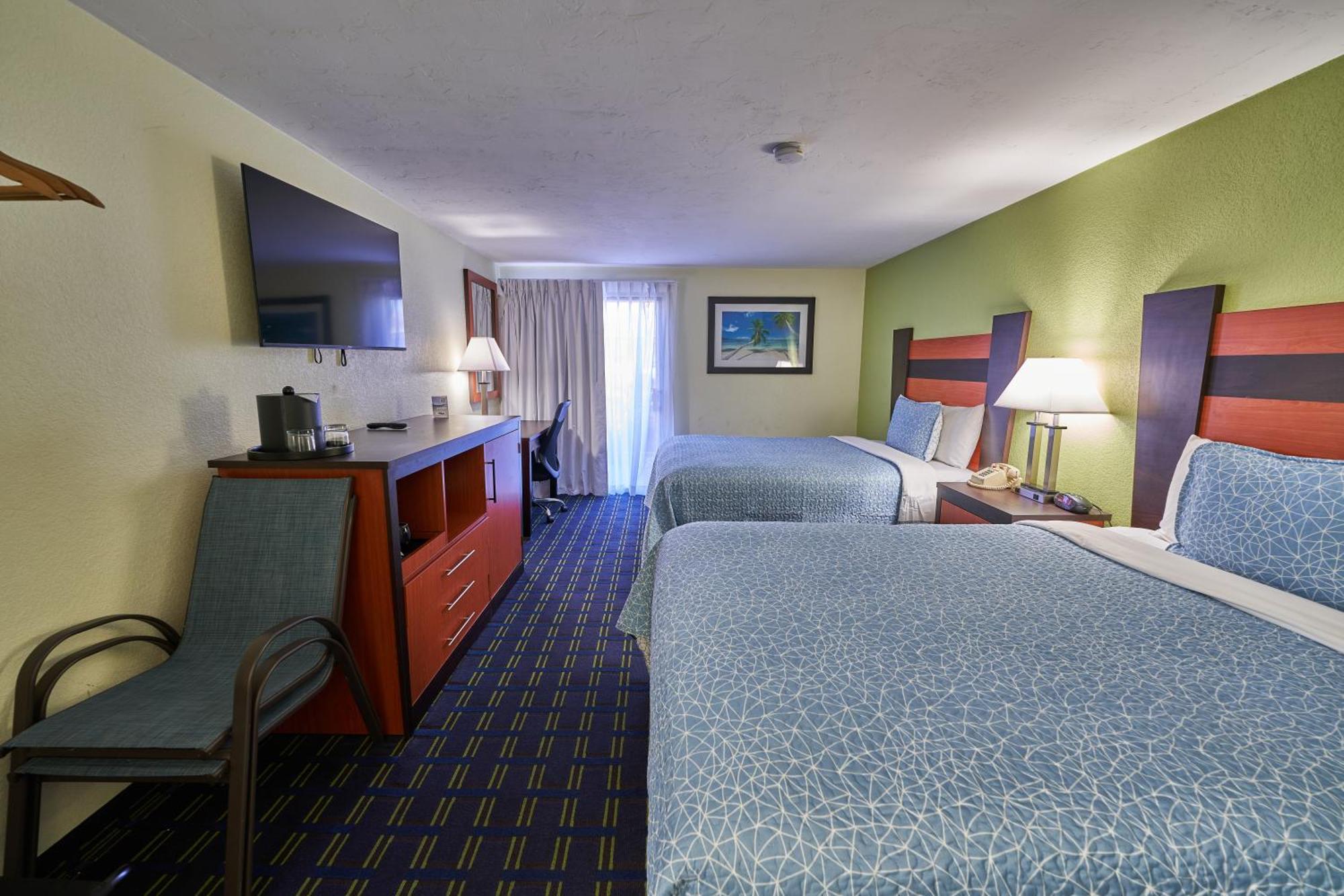 The Mariner Resort Cape Cod By The Red Collection West Yarmouth Buitenkant foto