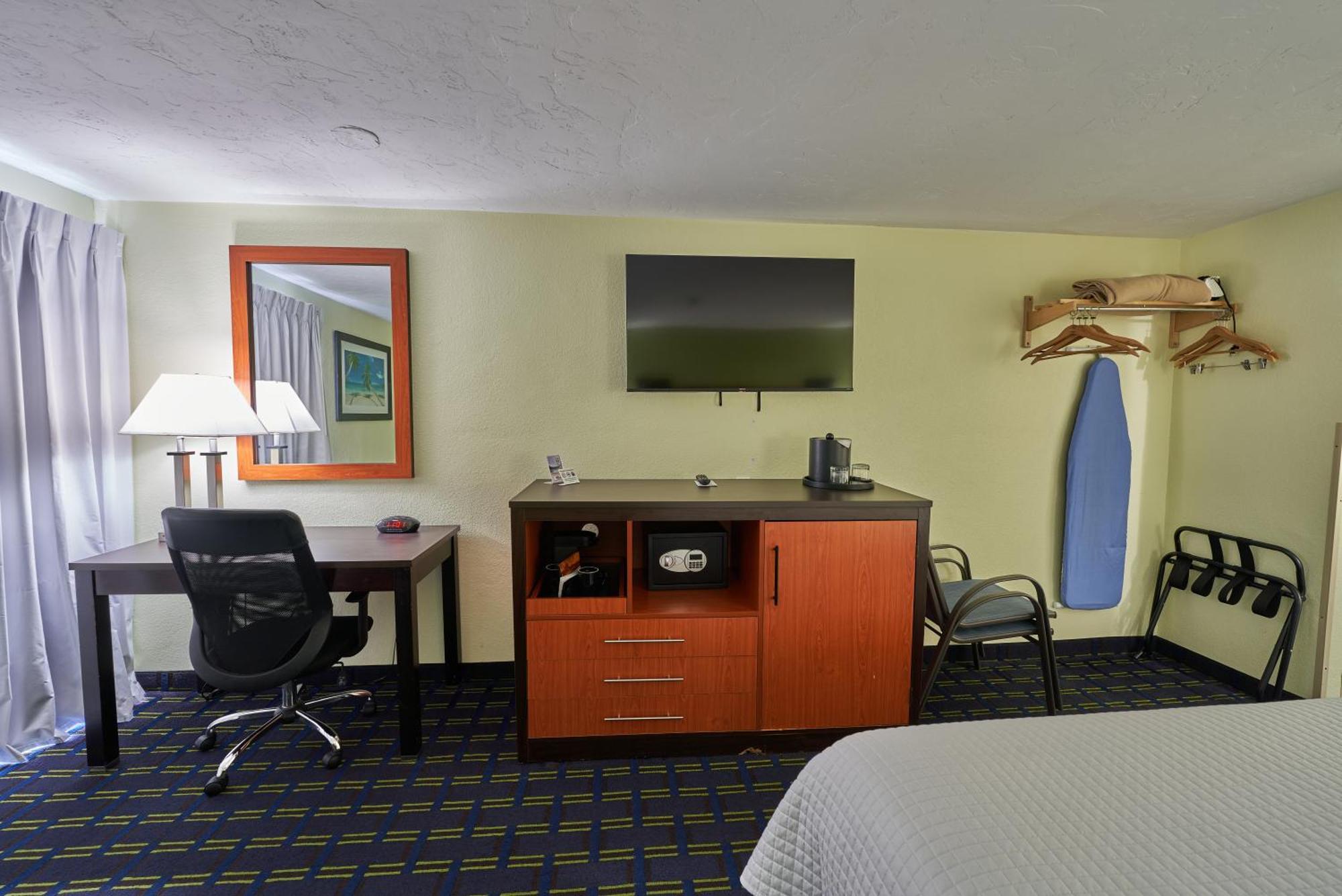 The Mariner Resort Cape Cod By The Red Collection West Yarmouth Buitenkant foto