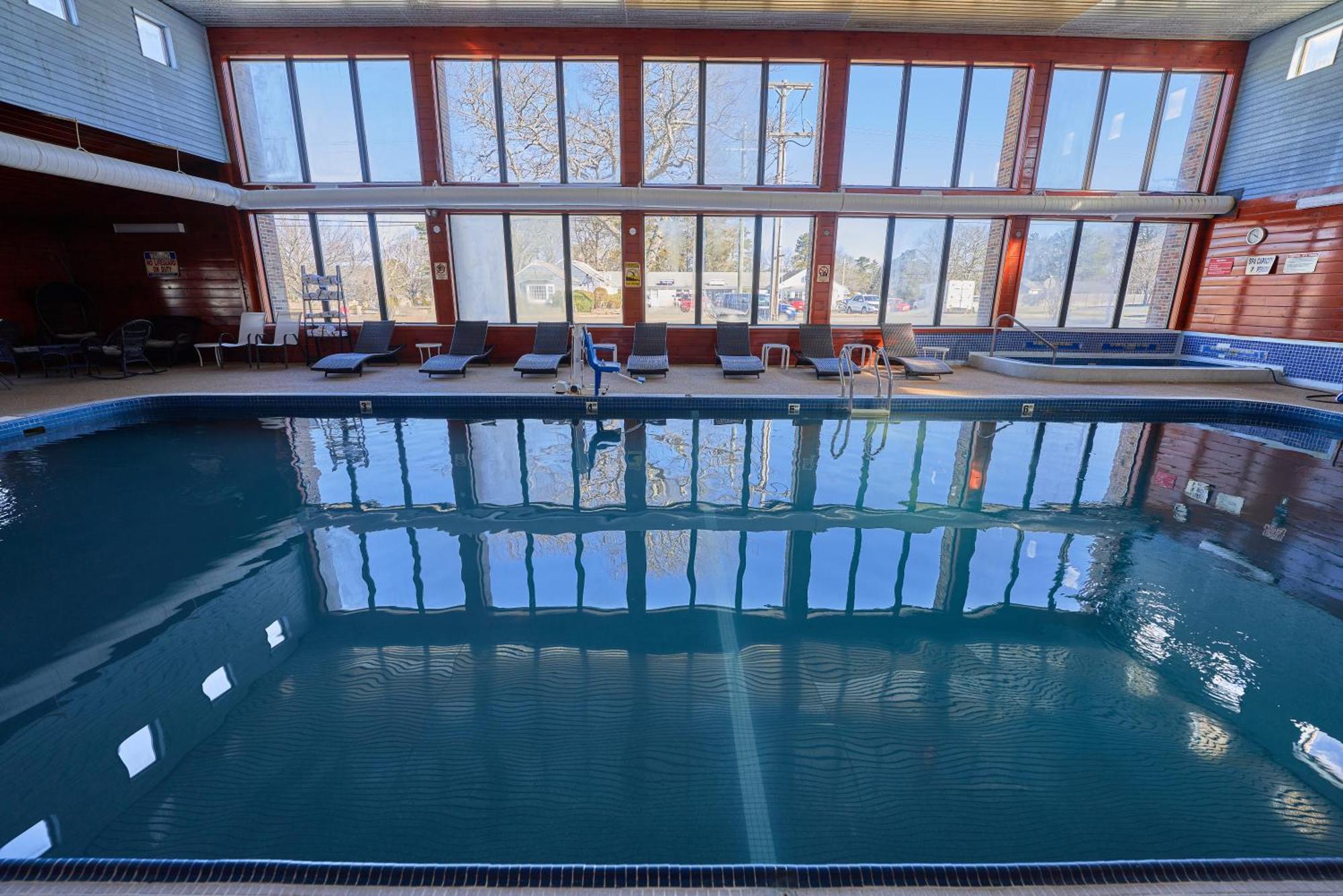 The Mariner Resort Cape Cod By The Red Collection West Yarmouth Buitenkant foto