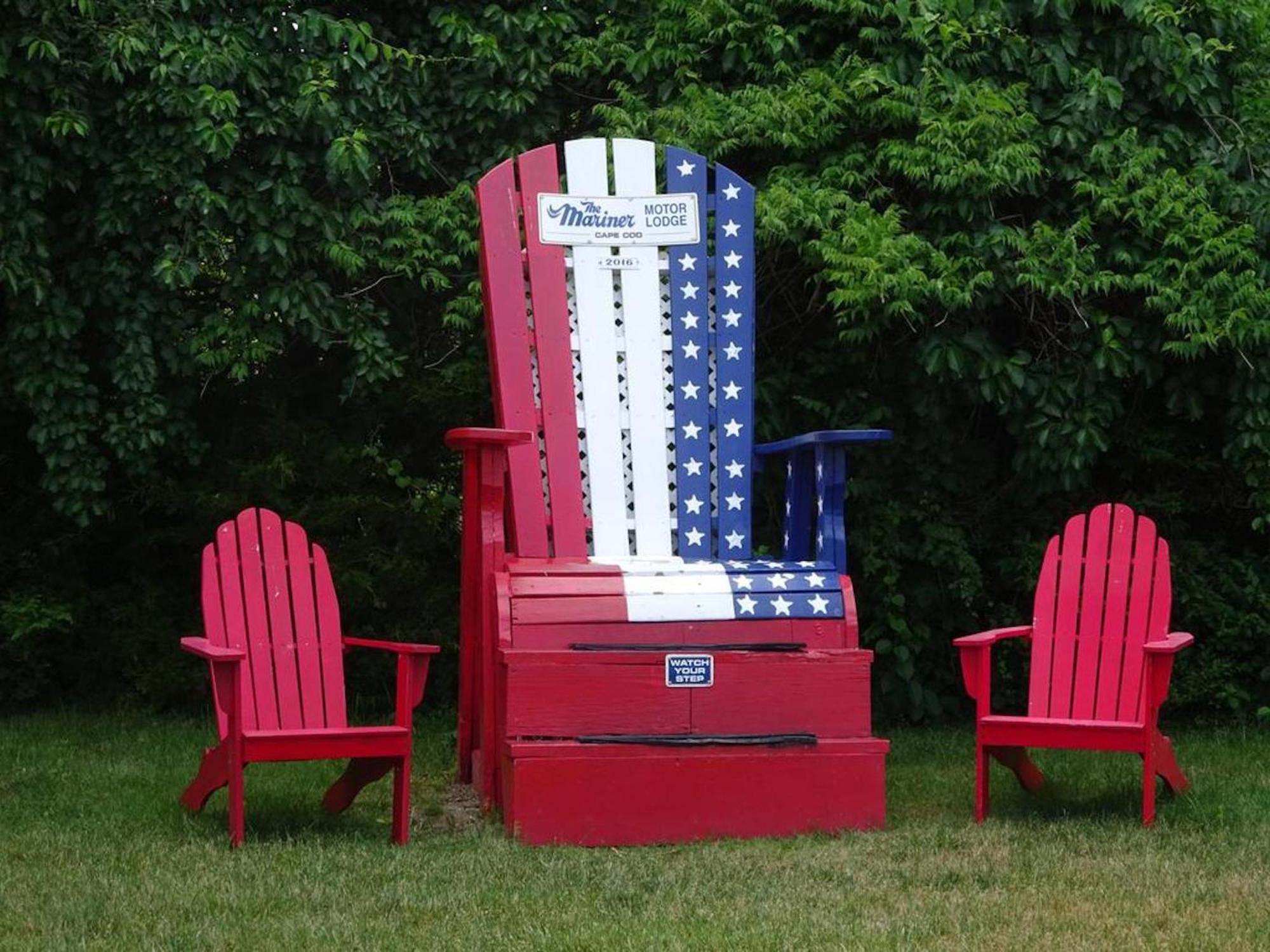 The Mariner Resort Cape Cod By The Red Collection West Yarmouth Buitenkant foto